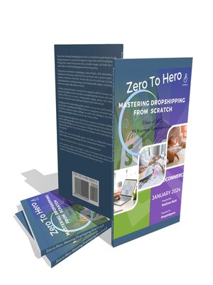 cover image of Zero to Hero